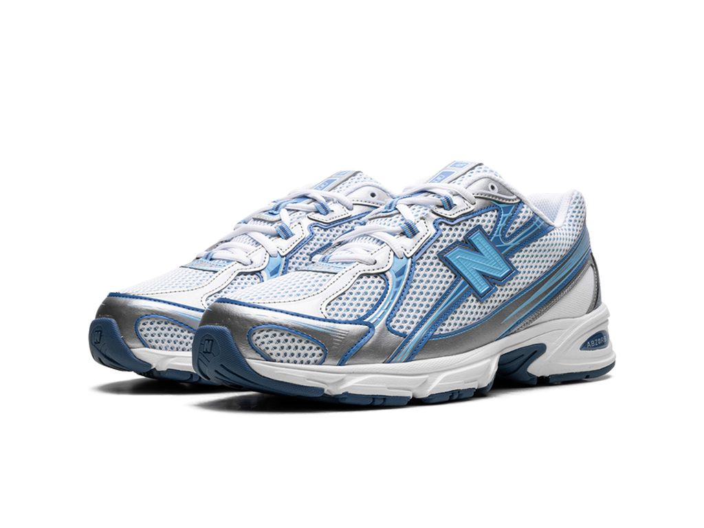 New Balance 740 Blue Agate White-New Balance-pikastore.cz