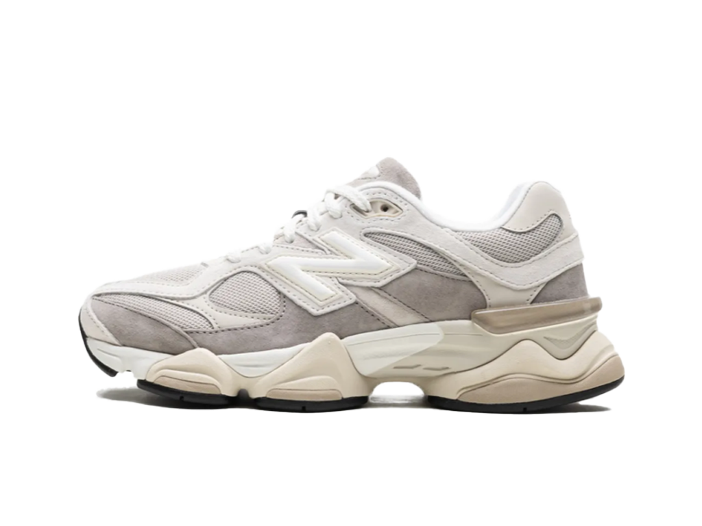New Balance 9060 Oatmeal-New Balance-pikastore.cz