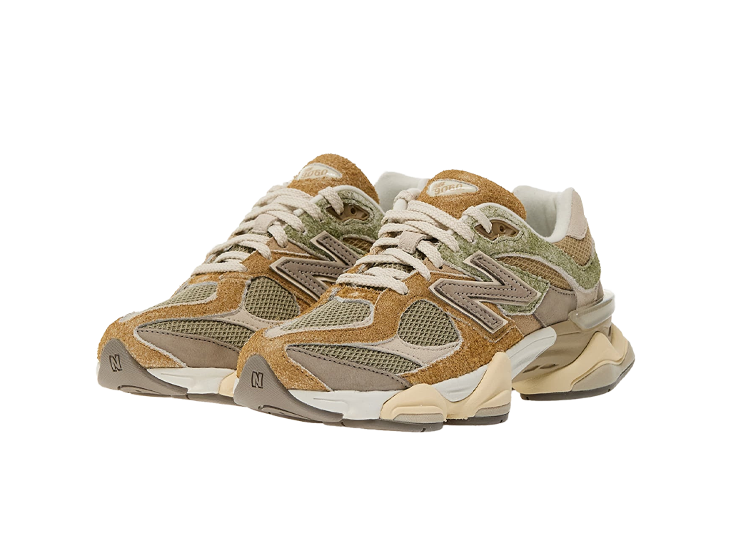 New Balance 9060 Olivine Arid Stone-New Balance-pikastore.cz