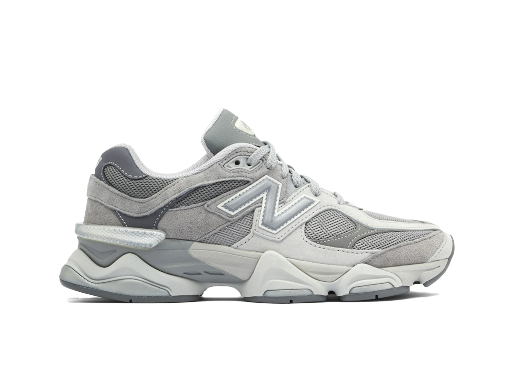 New Balance 9060 Shadow Grey-New Balance-pikastore.cz