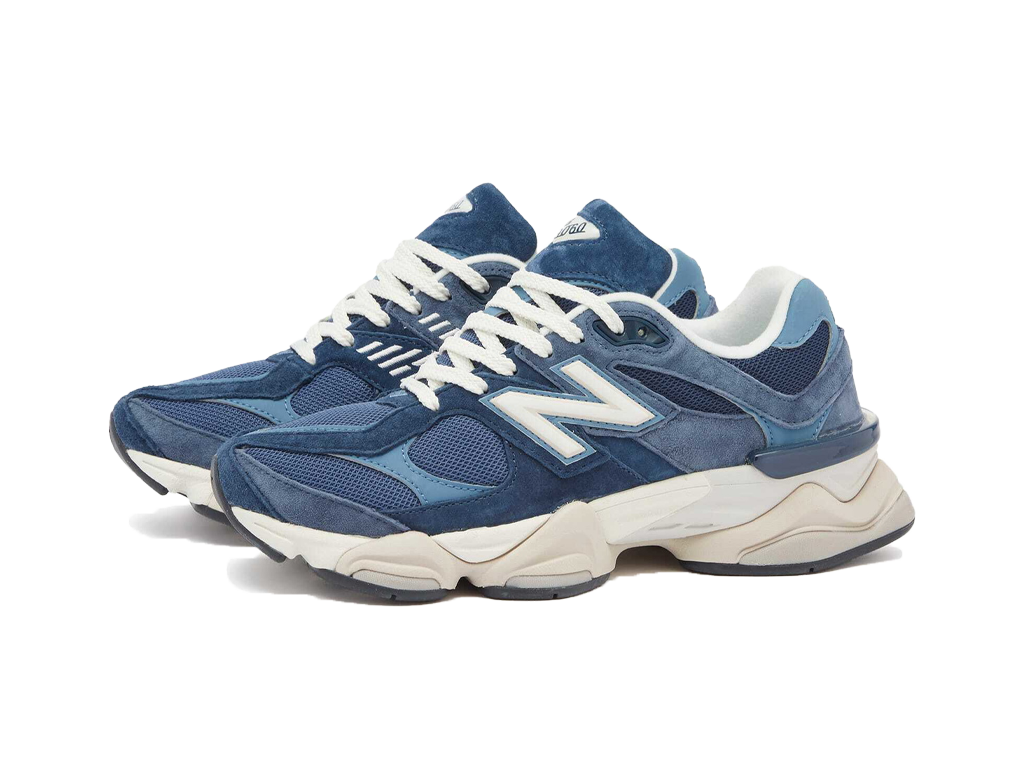 New Balance 9060 Vintage Indigo-New Balance-pikastore.cz