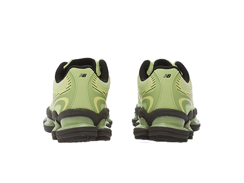 New Balance ABZORB 2000 Limelight – adidași – fotografia 4 din 5