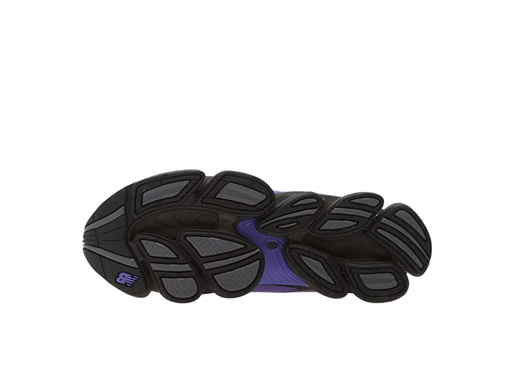 New Balance ABZORB 2000 Taro Electric Indigo – tenisky – fotka 5 z 5