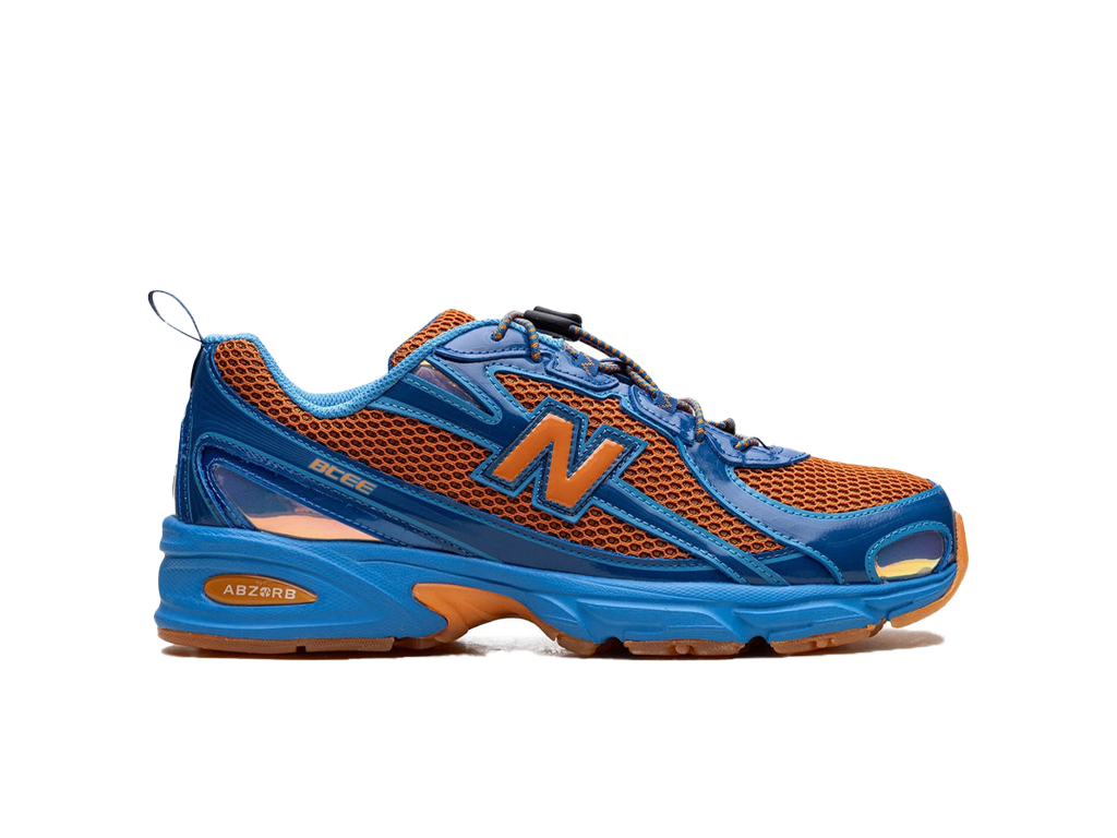 New Balance Amine x 740v2 Benson Tech-New Balance-pikastore.cz