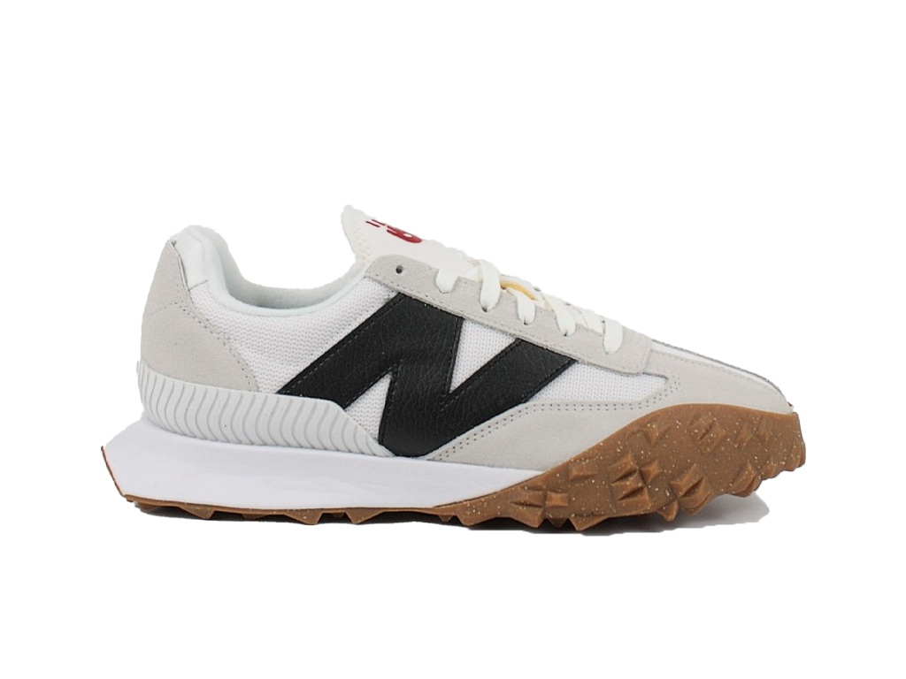 New Balance XC-72 White Black-New Balance-pikastore.cz