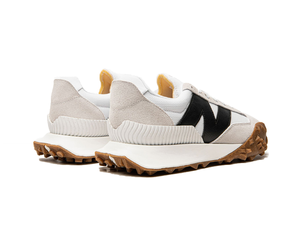 New Balance XC-72 White Black-New Balance-pikastore.cz