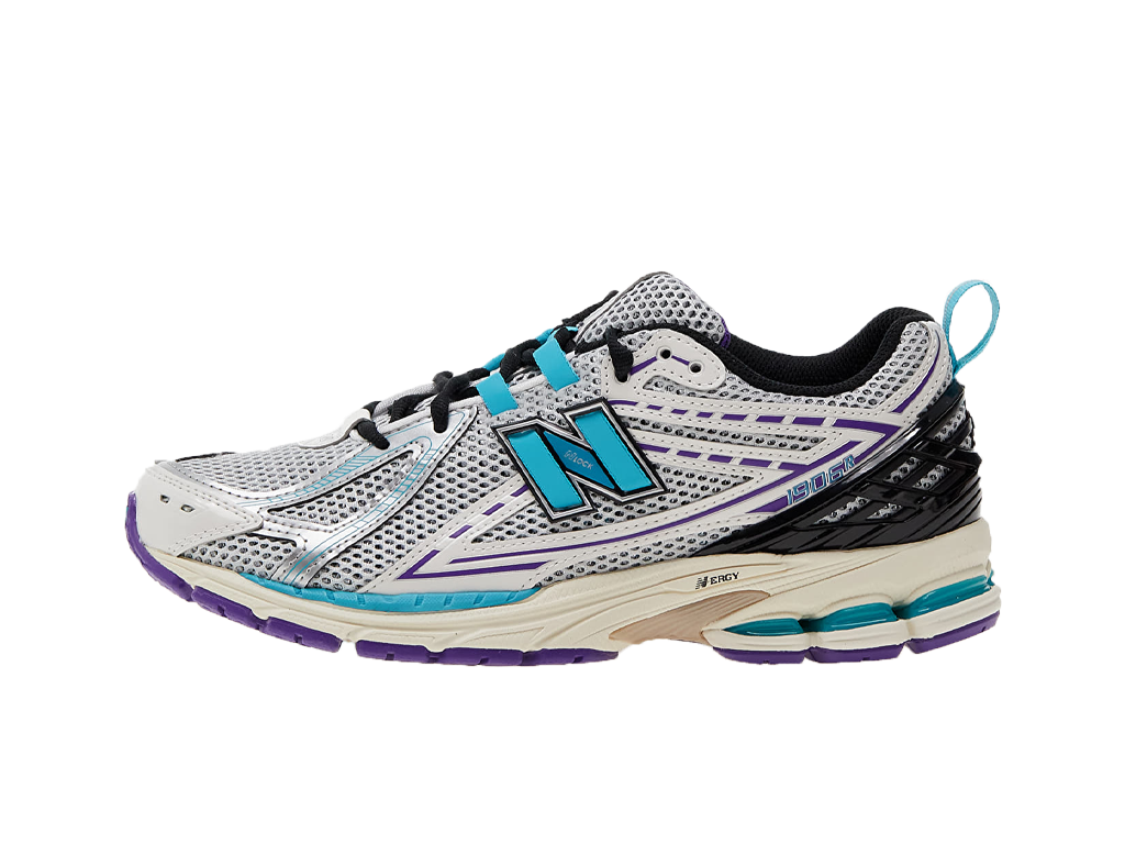 New Balance 1906R Charlotte Hornets-sneakers-New Balance-pikastore.cz