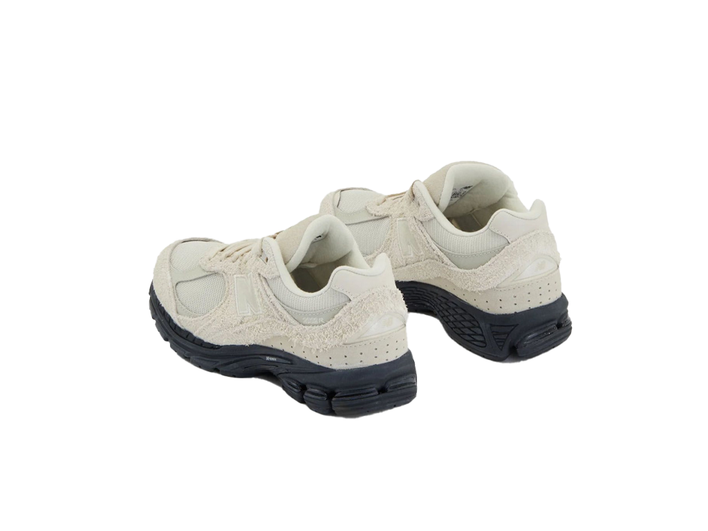 New Balance 2002R Taupe Black-New Balance-pikastore.cz