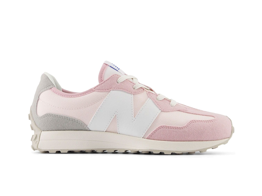 New Balance 327 Pink-New Balance-pikastore.cz