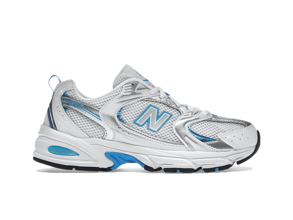 New Balance 530 White Sky Blue-New Balance-pikastore.cz