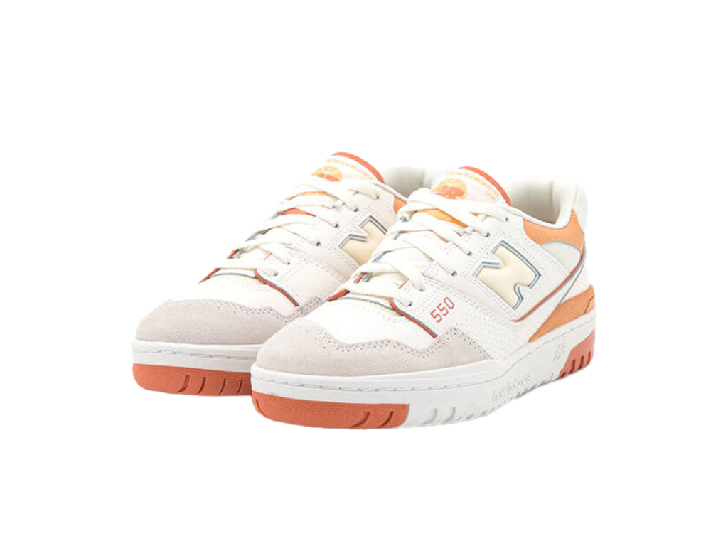 New Balance 550 Au Lait (Women's)