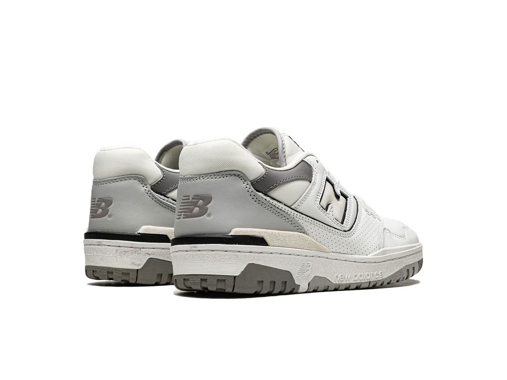 New Balance 550 Salt and Pepper-sneakers-New Balance-pikastore.cz