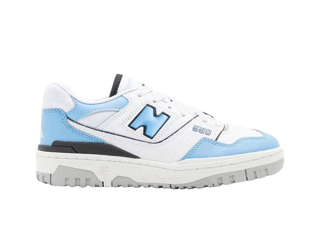 New Balance 550 Team Carolina-New Balance-pikastore.cz