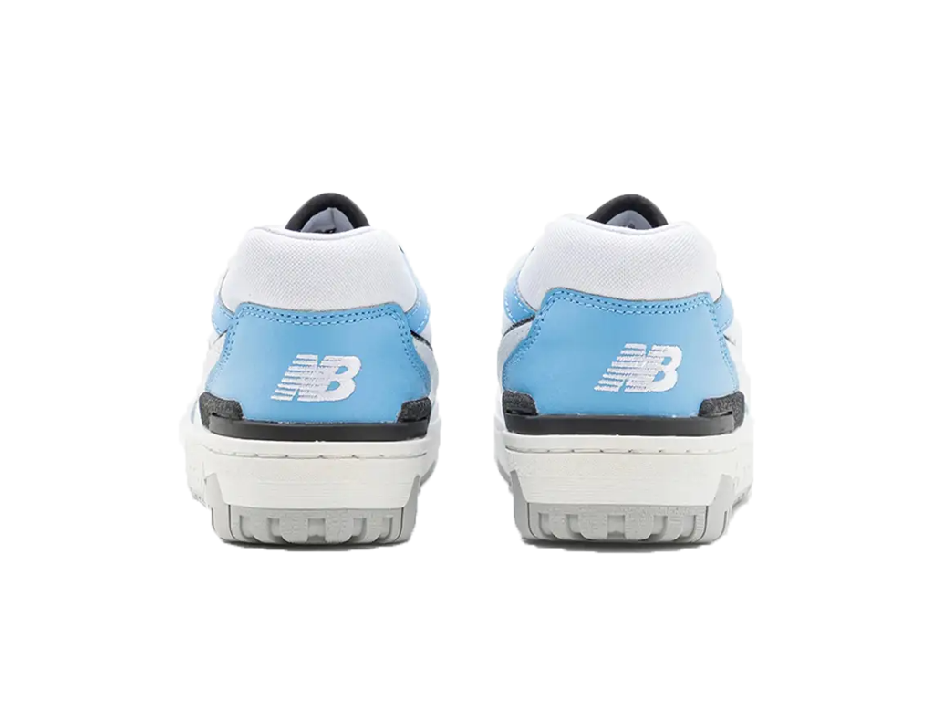New Balance 550 Team Carolina-New Balance-pikastore.cz