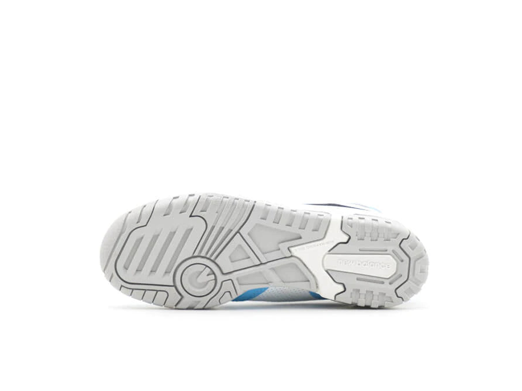 New Balance 550 Team Carolina-New Balance-pikastore.cz