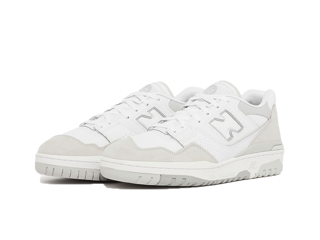 New Balance 550 White Summer Fog-New Balance-pikastore.cz