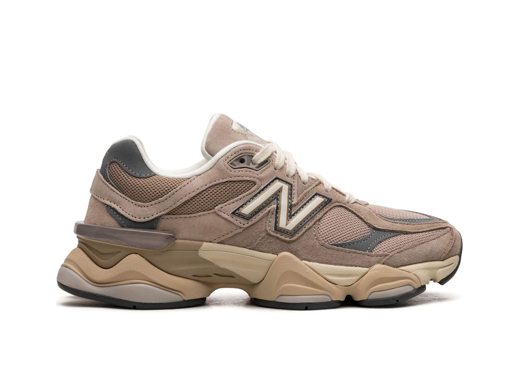 New Balance 9060 Driftwood Castlerock-New Balance-pikastore.cz
