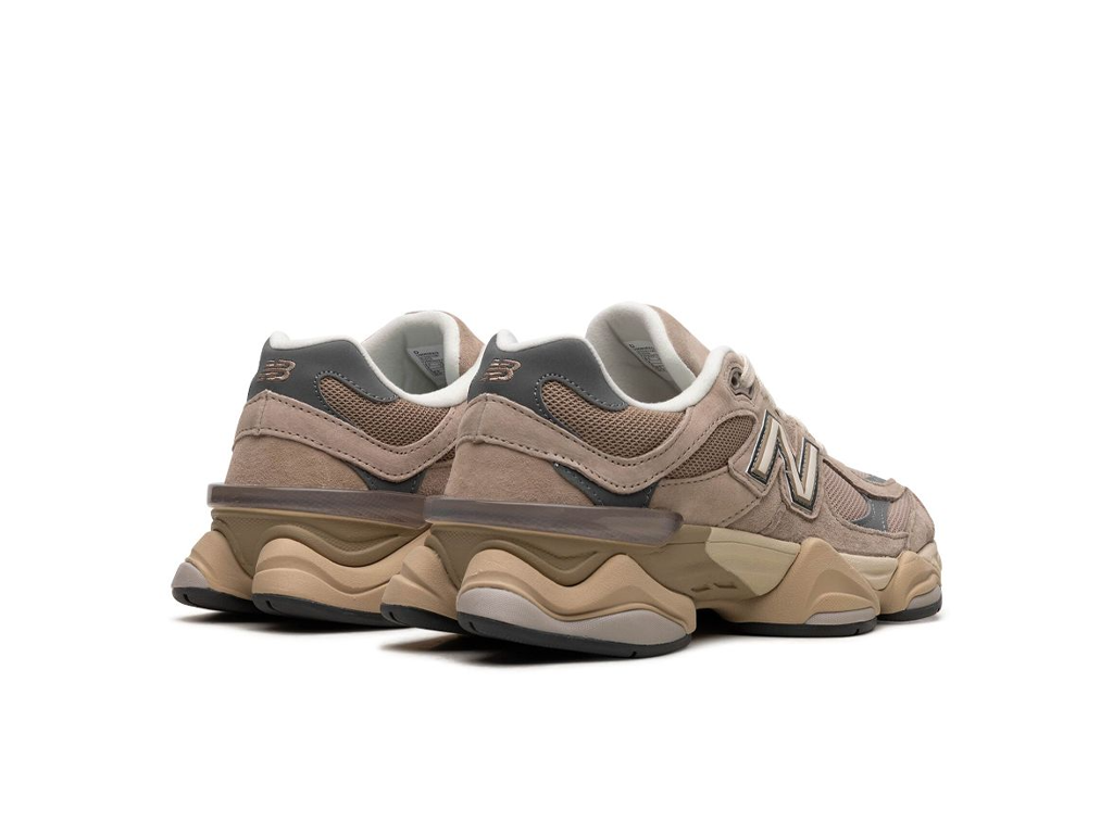 New Balance 9060 Driftwood Castlerock-New Balance-pikastore.cz