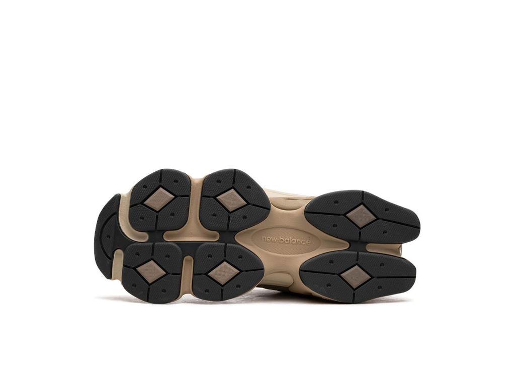 New Balance 9060 Driftwood Castlerock-New Balance-pikastore.cz