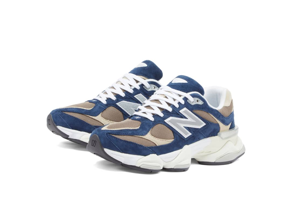 New Balance 9060 Navy-New Balance-pikastore.cz