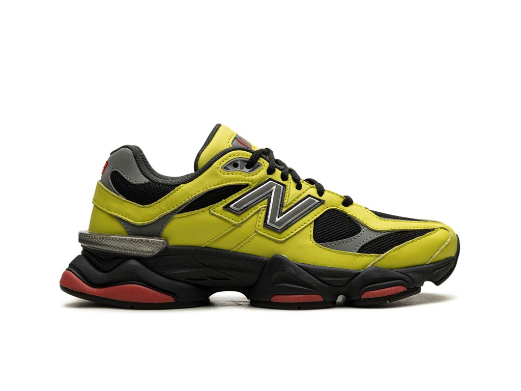 New Balance 9060 Tea Tree-sneakers-New Balance-pikastore.cz