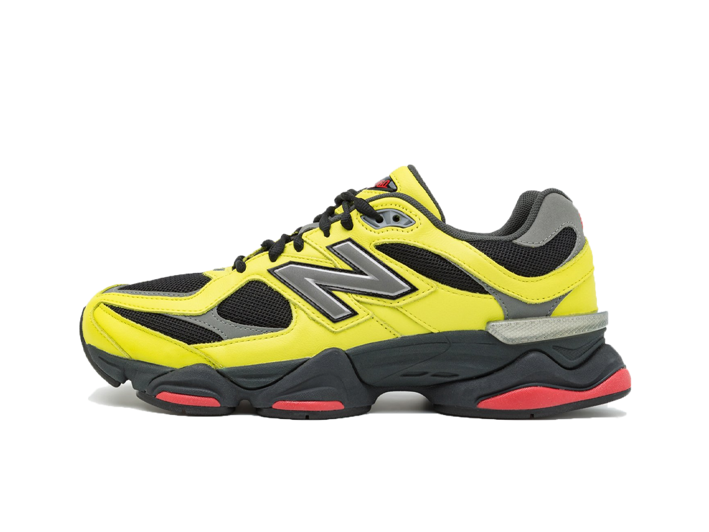 New Balance 9060 Tea Tree-sneakers-New Balance-pikastore.cz