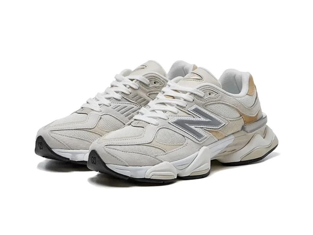 New Balance 9060 Turtledove-New Balance-pikastore.cz