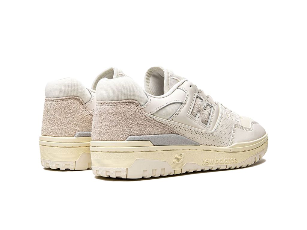New Balance Aime Leon Dore x 550 White-New Balance-pikastore.cz
