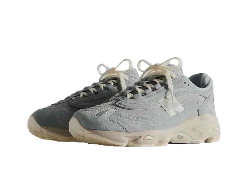 New Balance Kith X 1000 Light Blue-New Balance-pikastore.cz