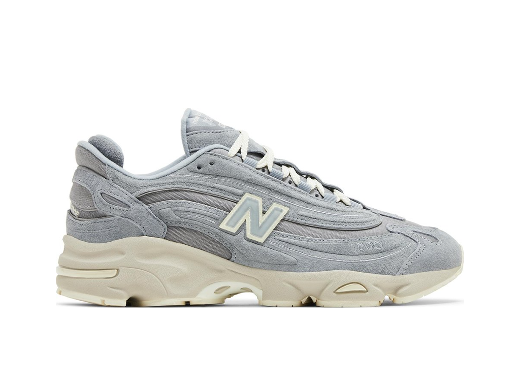New Balance Kith X 1000 Light Blue-New Balance-pikastore.cz