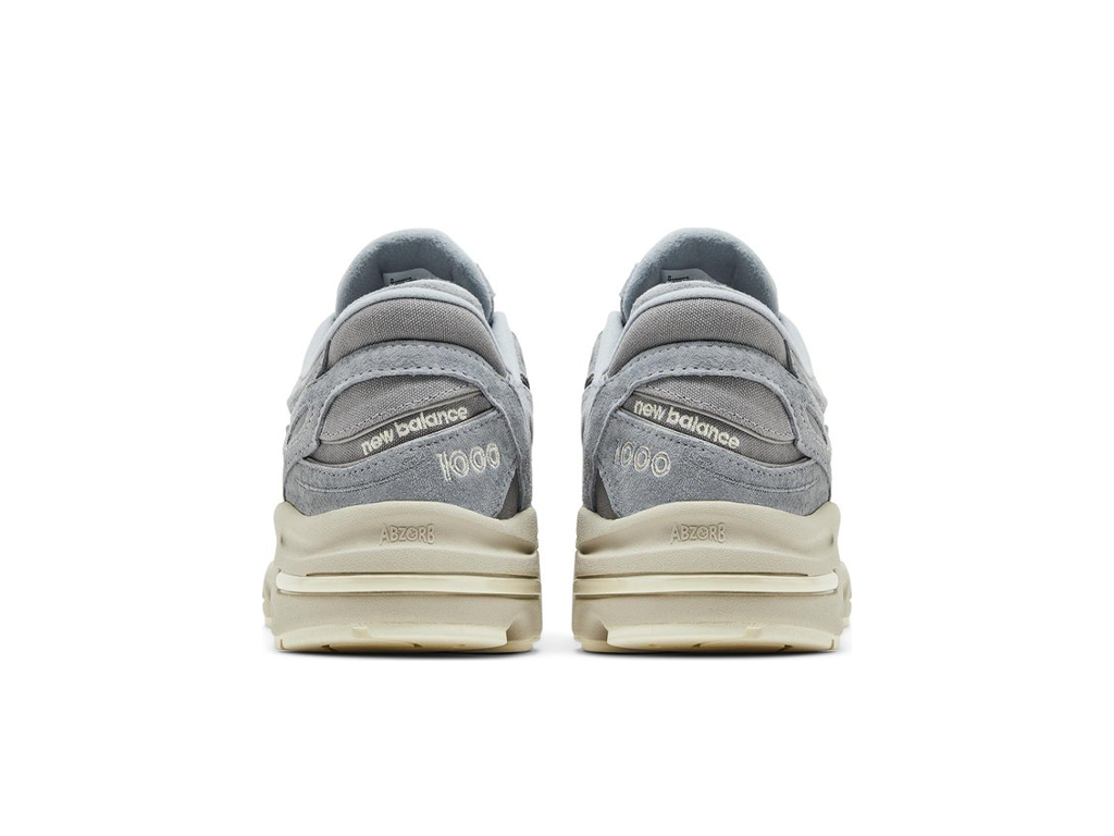 New Balance Kith X 1000 Light Blue-New Balance-pikastore.cz