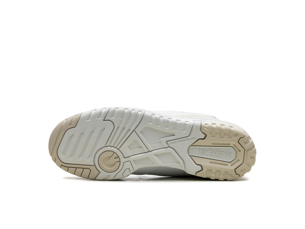New Balance Wmns 550 White Linen-New Balance-pikastore.cz