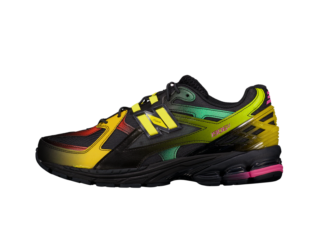 New Balance x Bricks & Wood-New Balance-pikastore.cz