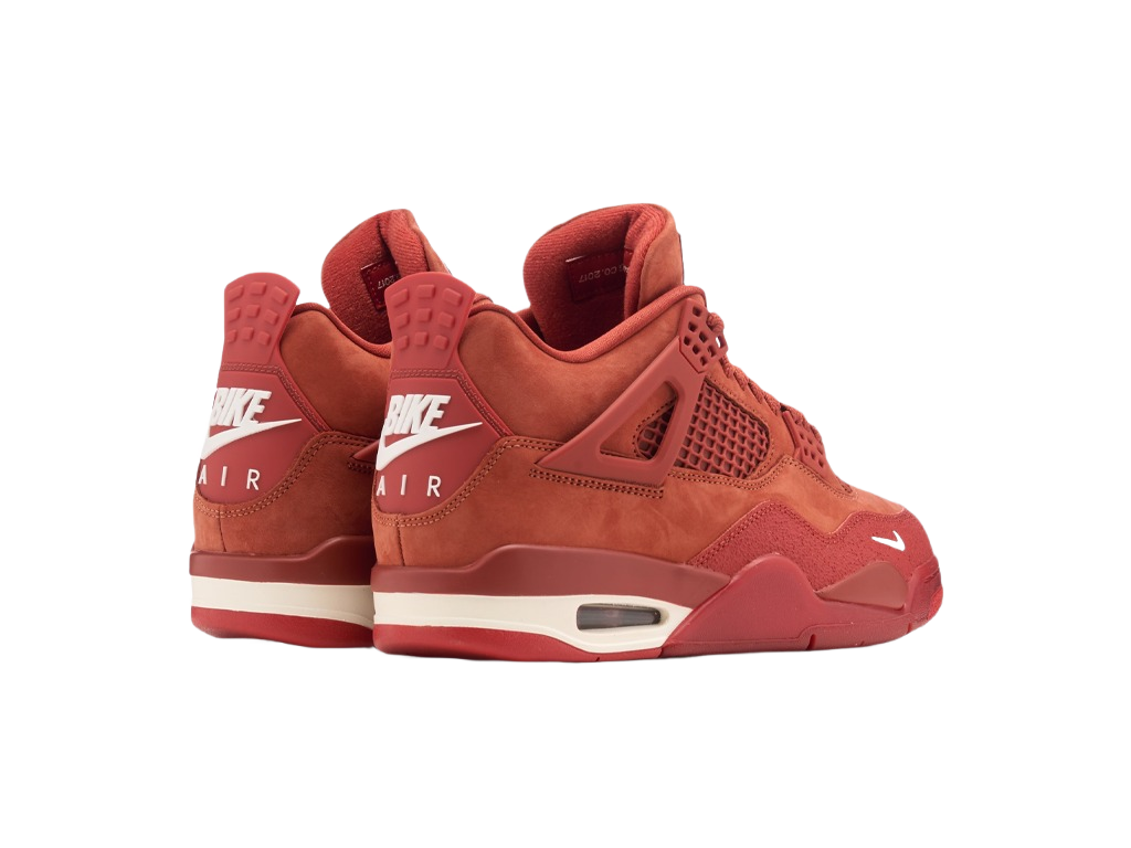 Nike Air Jordan Nigel Sylvester x 4 Retro OG SP Bike Air-Air Jordan-pikastore.cz