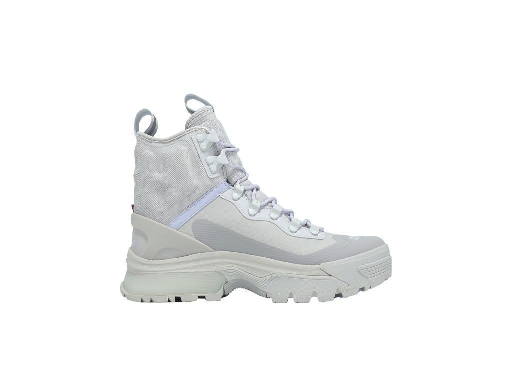 Nike ACG Zoom Gaiadome Goretex Grey Fog Pure Platinum – tenisice – fotografija 3 od 5