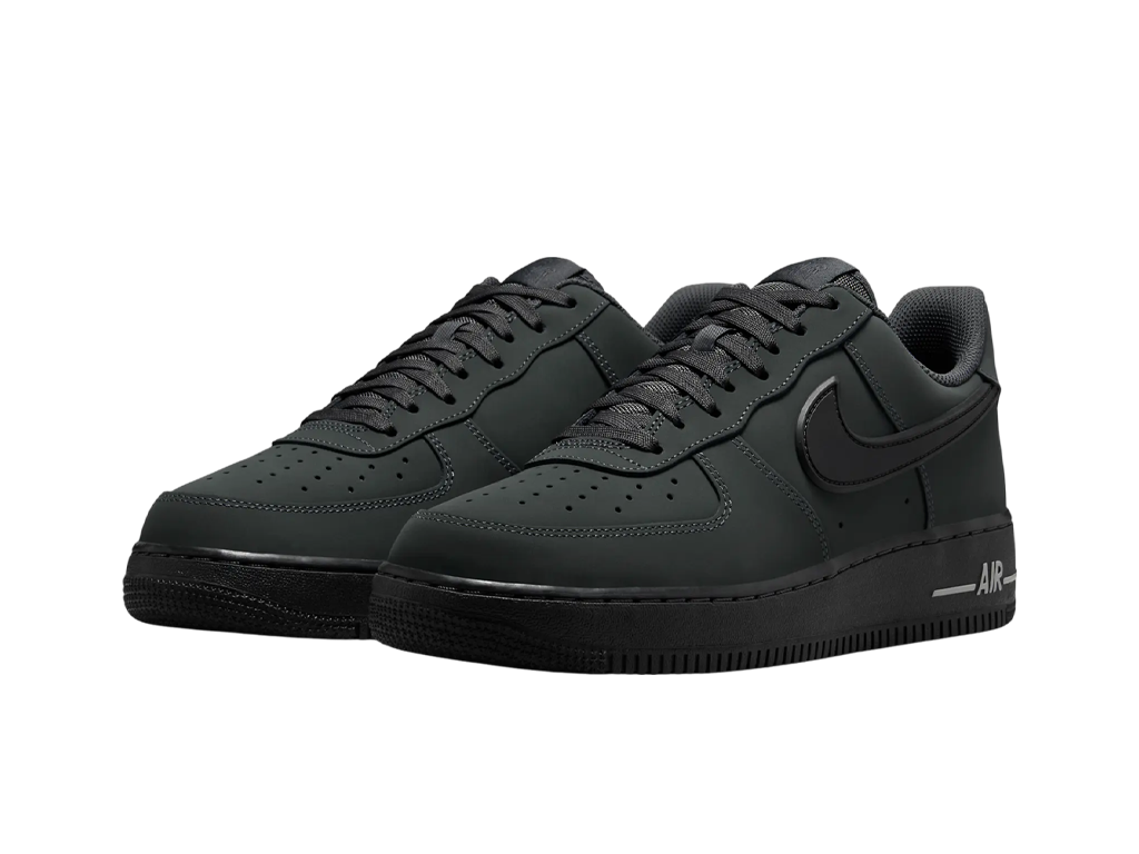Nike Air Force 1 07 Anthracite Light Smoke-Nike-pikastore.cz