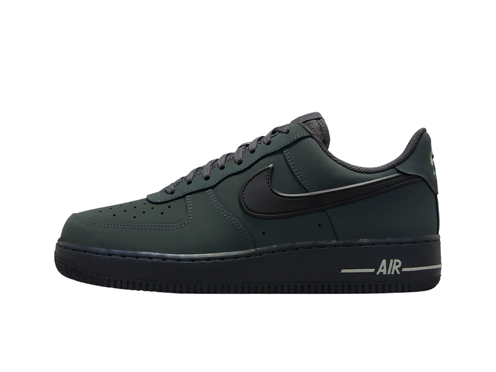 Nike Air Force 1 07 Anthracite Light Smoke-Nike-pikastore.cz