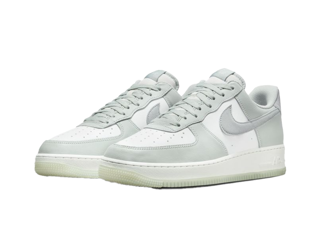 Nike Air Force 1 07 LV8 Light Silver Pumice