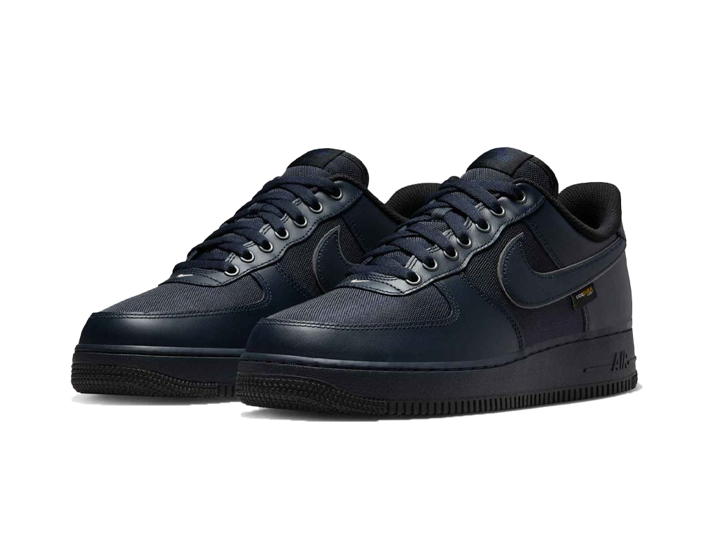 Nike Air Force 1 07 Low Dark Obsidian Cordura-Nike-pikastore.cz