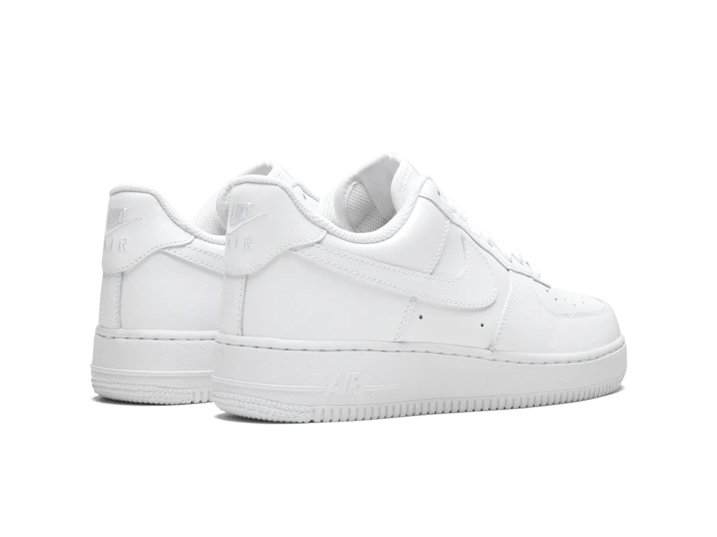 Nike Air Force 1 Low '07 White (Women's)