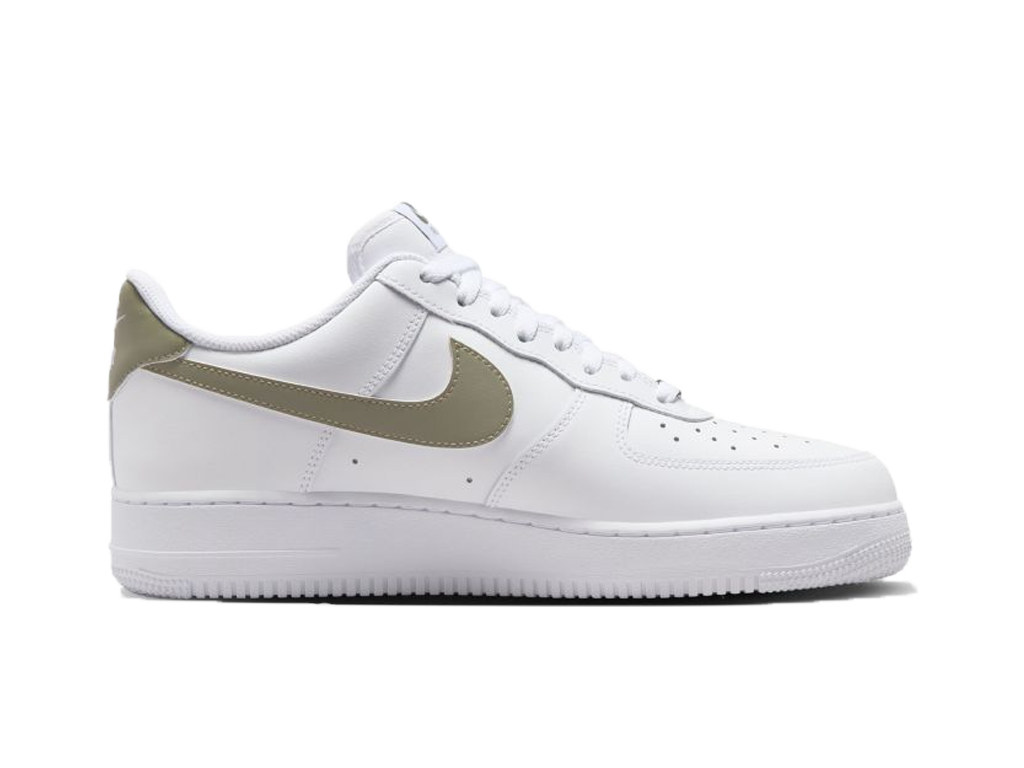 Nike Air Force 1 07 White Light Army-Nike-pikastore.cz