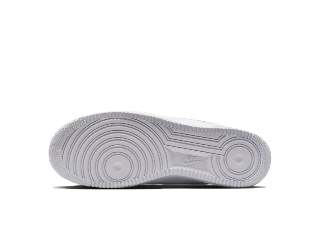 Nike Air Force 1 07 White Light Army-Nike-pikastore.cz