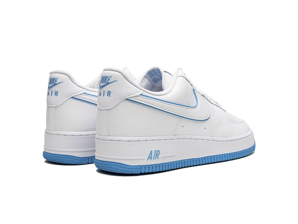Nike Air Force 1 07 White University Blue-Nike-pikastore.cz