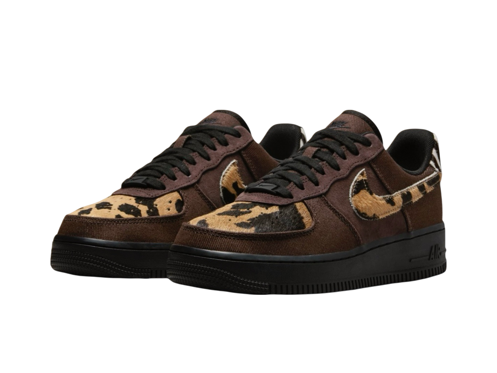 Nike Air Force 1 Low Animal Print-Nike-pikastore.cz
