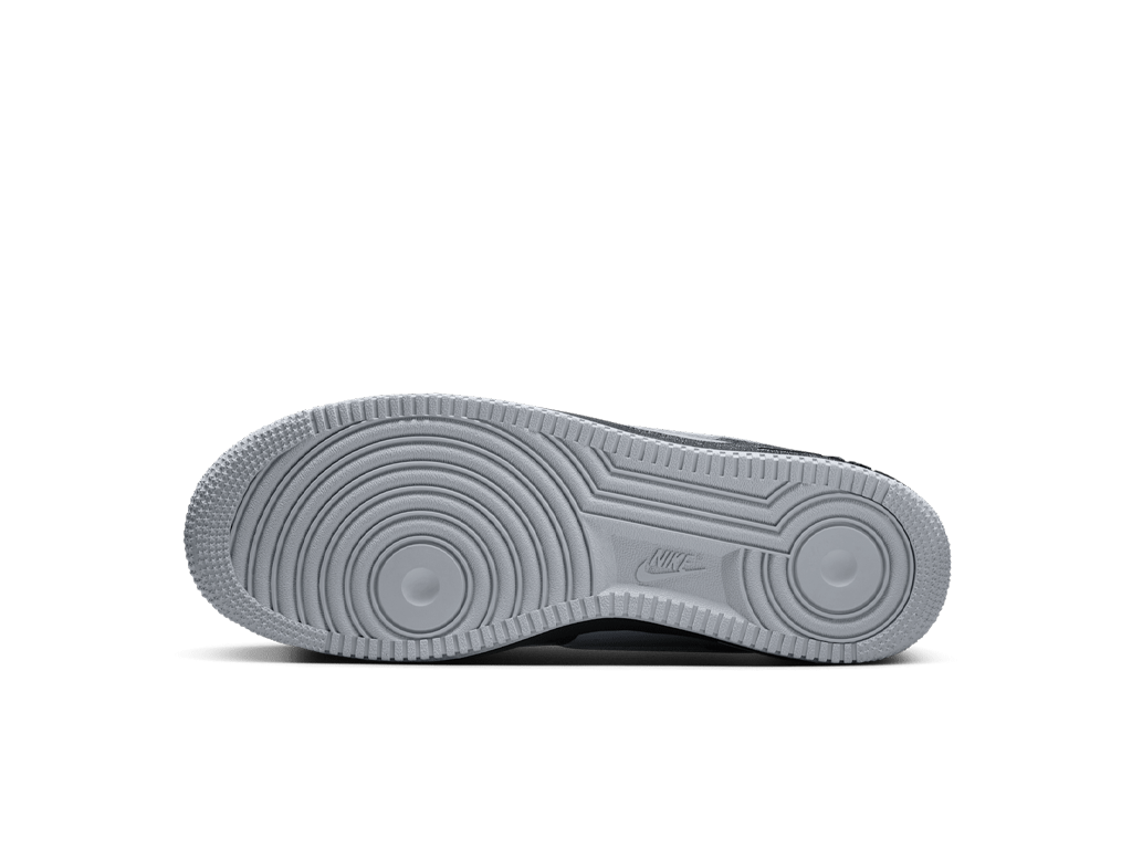 Nike Air Force 1 Low Syna Central Cee Black White Smoke Grey-Nike-pikastore.cz