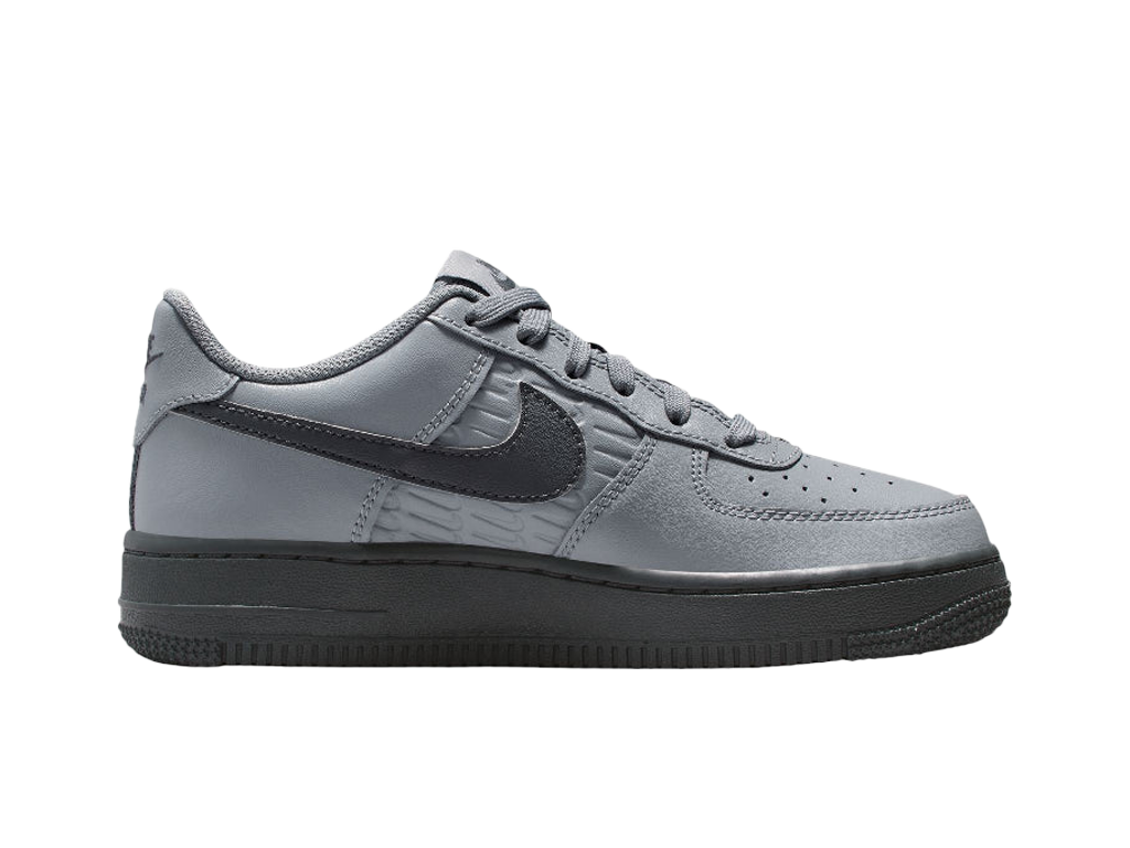 Nike Air Force Small Logo Grey-Nike-pikastore.cz