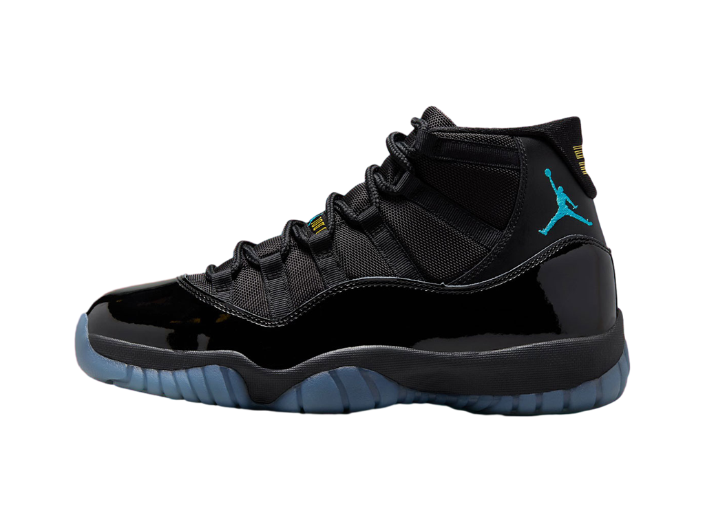 Nike Air Jordan 11 Retro Gamma Blue 2025-Nike-pikastore.cz