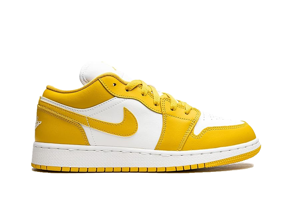 Nike Air Jordan 1 GS Pollen-Air Jordan-pikastore.cz