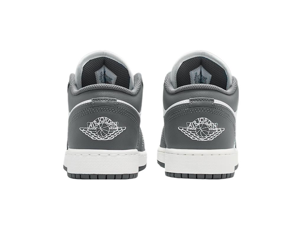 Nike Air Jordan 1 Low GS Iron Grey-Nike-pikastore.cz