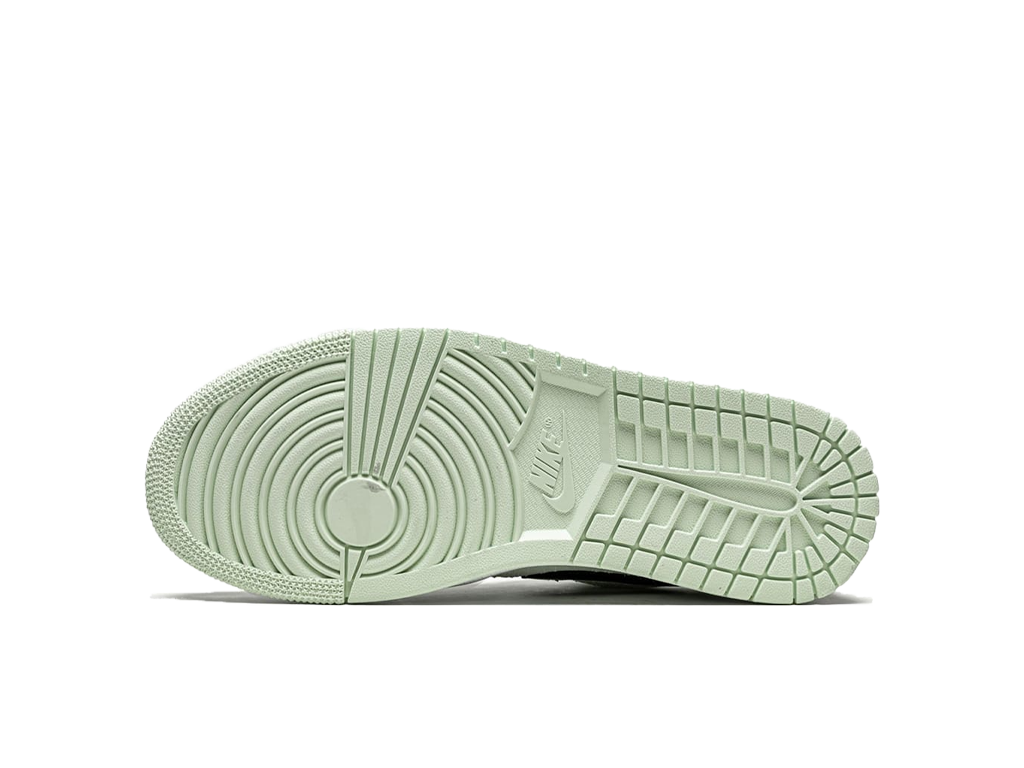 Nike Air Jordan 1 Low SE Barely Green-Air Jordan-pikastore.cz